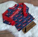 Jersey Pulli Feuerwehr Gr. 104