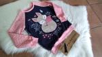 Sweat Pulli Fuchs Gr. 116